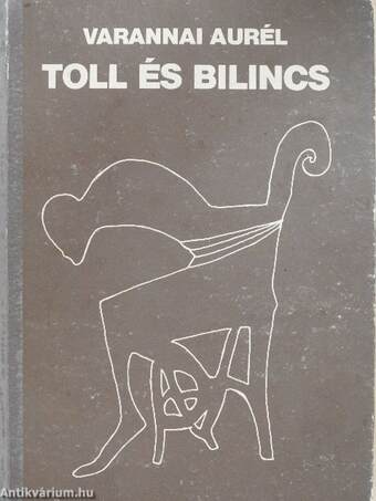 Toll és bilincs