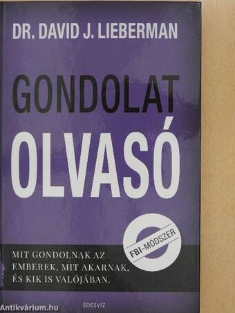 Gondolatolvasó