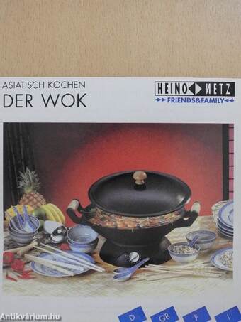 Der Wok