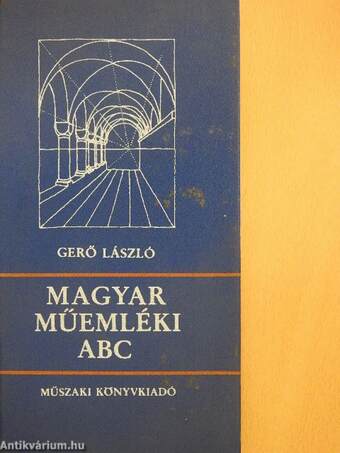 Magyar műemléki ABC