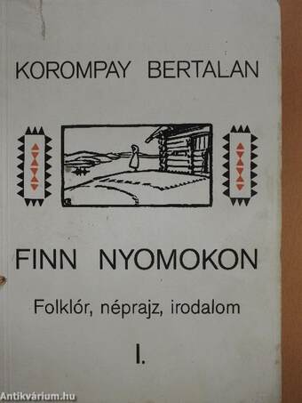 Finn nyomokon I-II.