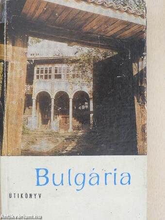 Bulgária