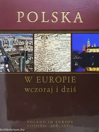 Polska w Europie