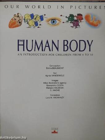 The Human Body