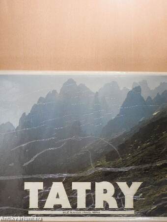 Tatry