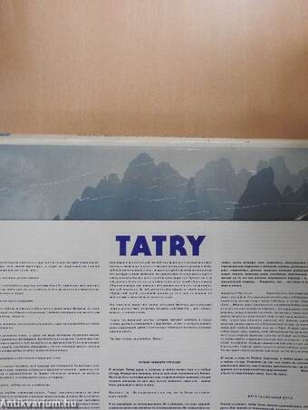 Tatry