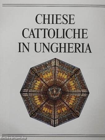 Chiese Cattoliche in Ungheria