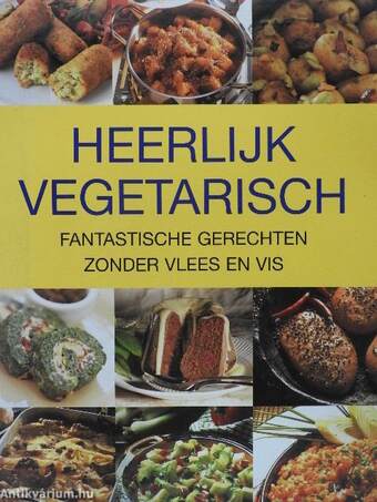 Heerlijk Vegetarisch