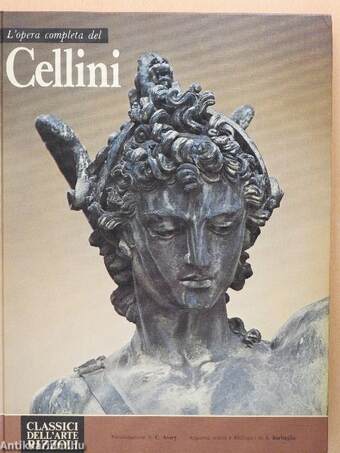 L'opera completa del Cellini