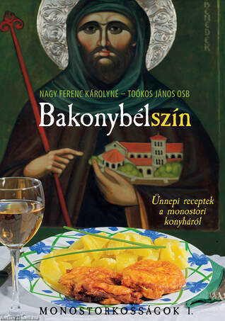 Bakonybélszín