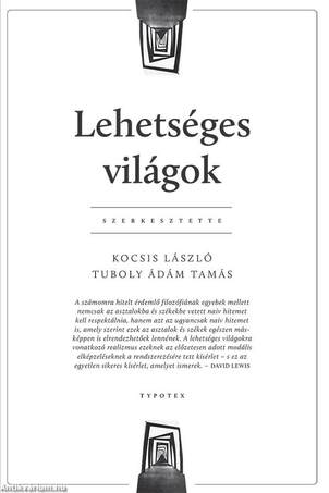 Lehetséges világok