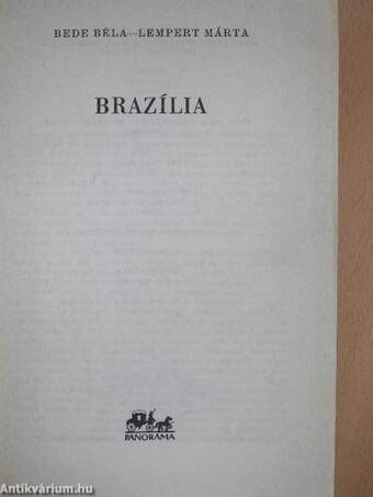 Brazília