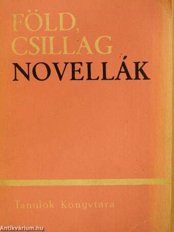 Föld, csillag I.