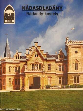 Nádasdladány - Nádasdy-kastély