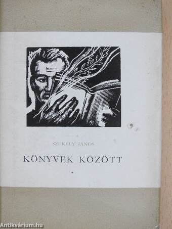 Könyvek között I-II.