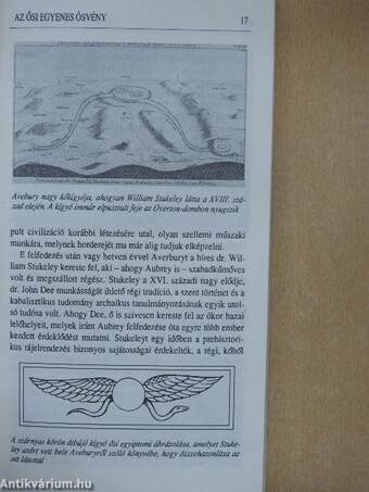 Atlantisz öröksége