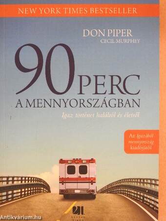 90 perc a mennyországban