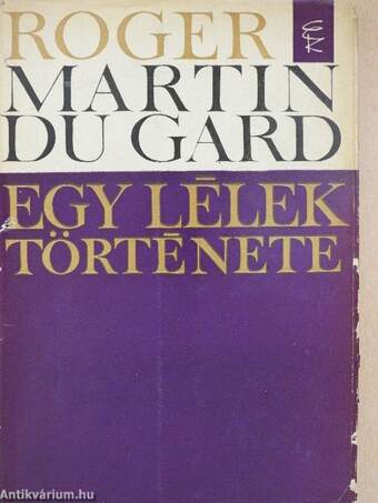 Egy lélek története