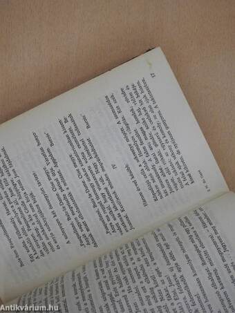 Egy lélek története