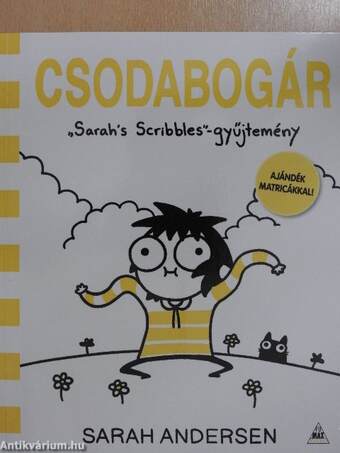 Csodabogár