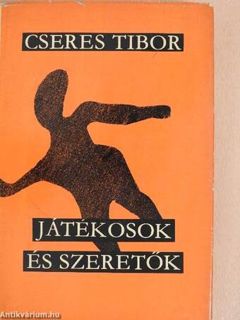 Játékosok és szeretők