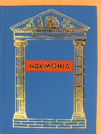 Harmónia (minikönyv)