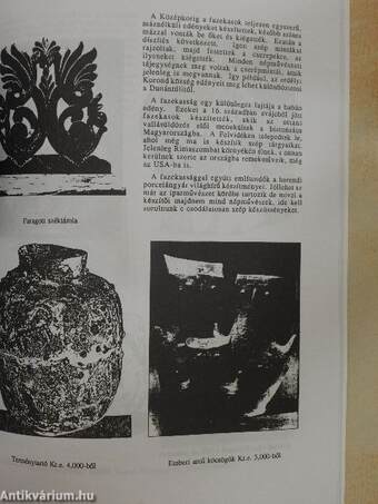 Magyar kultúrtörténet