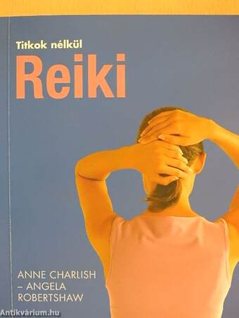 Reiki