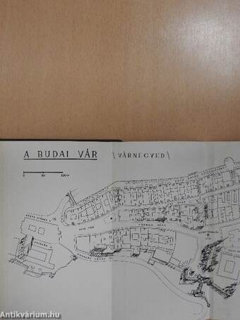 A Budai Vár
