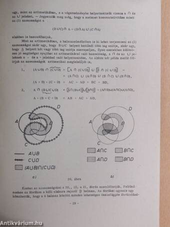 Matematika III.