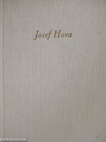 Josef Hora