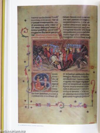 A magyarországi művészet története I.