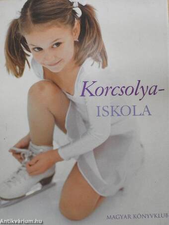 Korcsolyaiskola