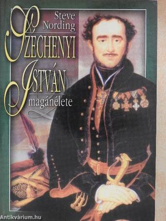 Széchenyi István magánélete