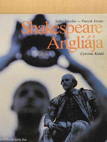 Shakespeare Angliája