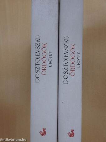 Ördögök I-II.