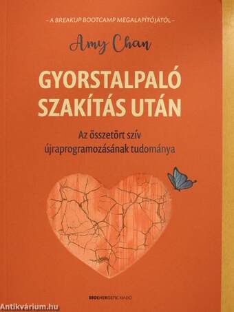 Gyorstalpaló szakítás után