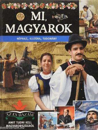 Mi, Magyarok