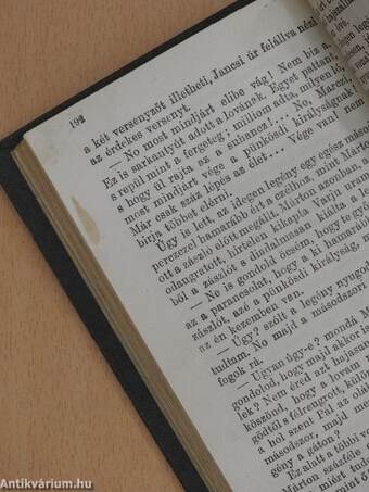 Egy magyar nábob I-III.