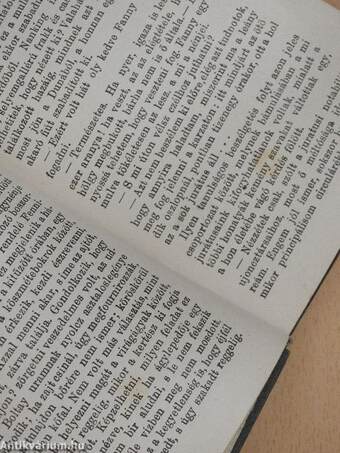 Egy magyar nábob I-III.