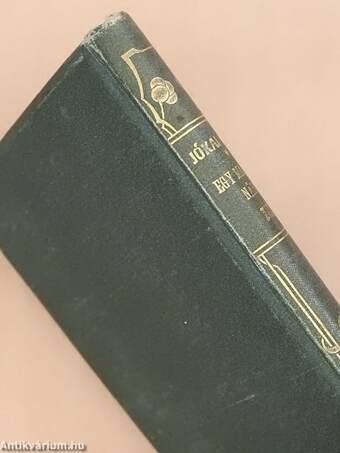 Egy magyar nábob I-III.