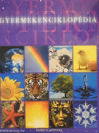 Gyermekenciklopédia
