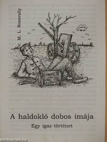 A haldokló dobos imája