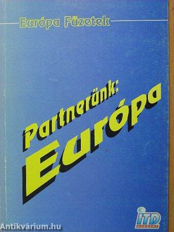 Partnerünk: Európa