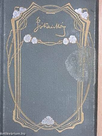 Egy magyar nábob I-III.