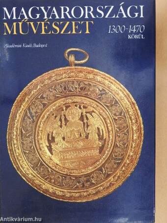 Magyarországi művészet II. (töredék)