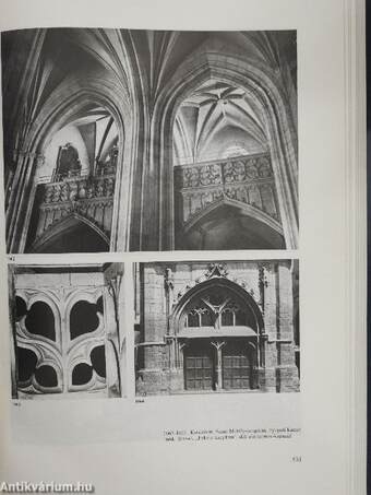 Magyarországi művészet II. (töredék)