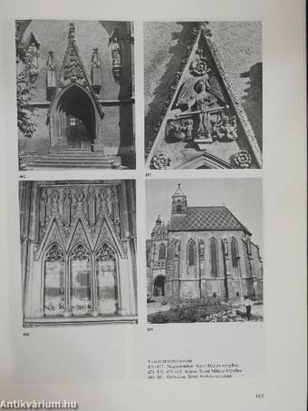 Magyarországi művészet II. (töredék)