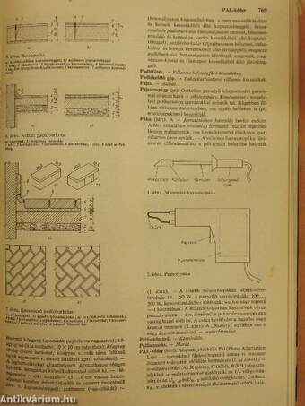 Technika kisenciklopédia II. (töredék)