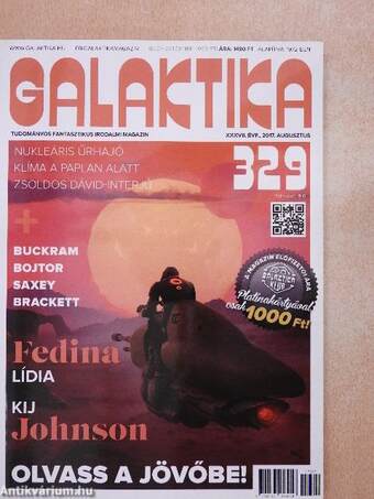 Galaktika 329.